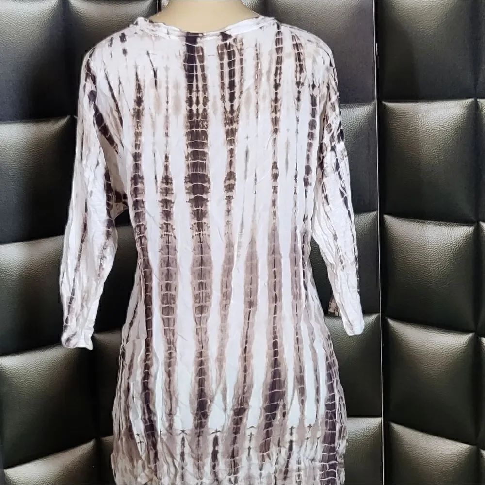 XCVI blouse - Picture 4 of 7